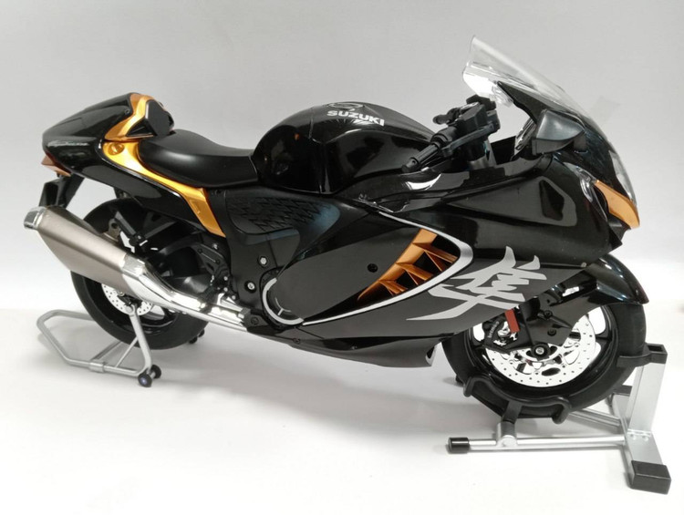 ️ماکت موتور سیکلت Hayabusa