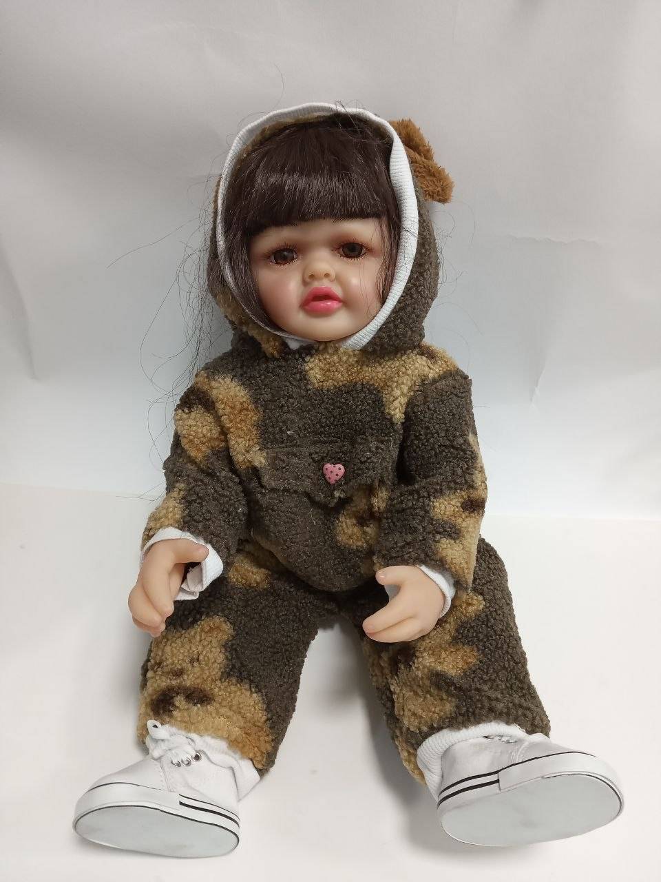 ️عروسک سنسوری 00201702