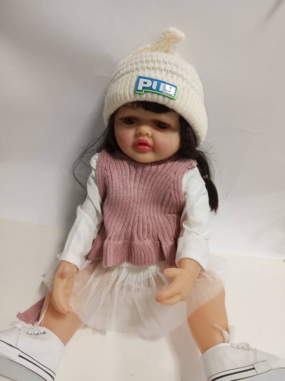 عروسک سنسوری 00201702