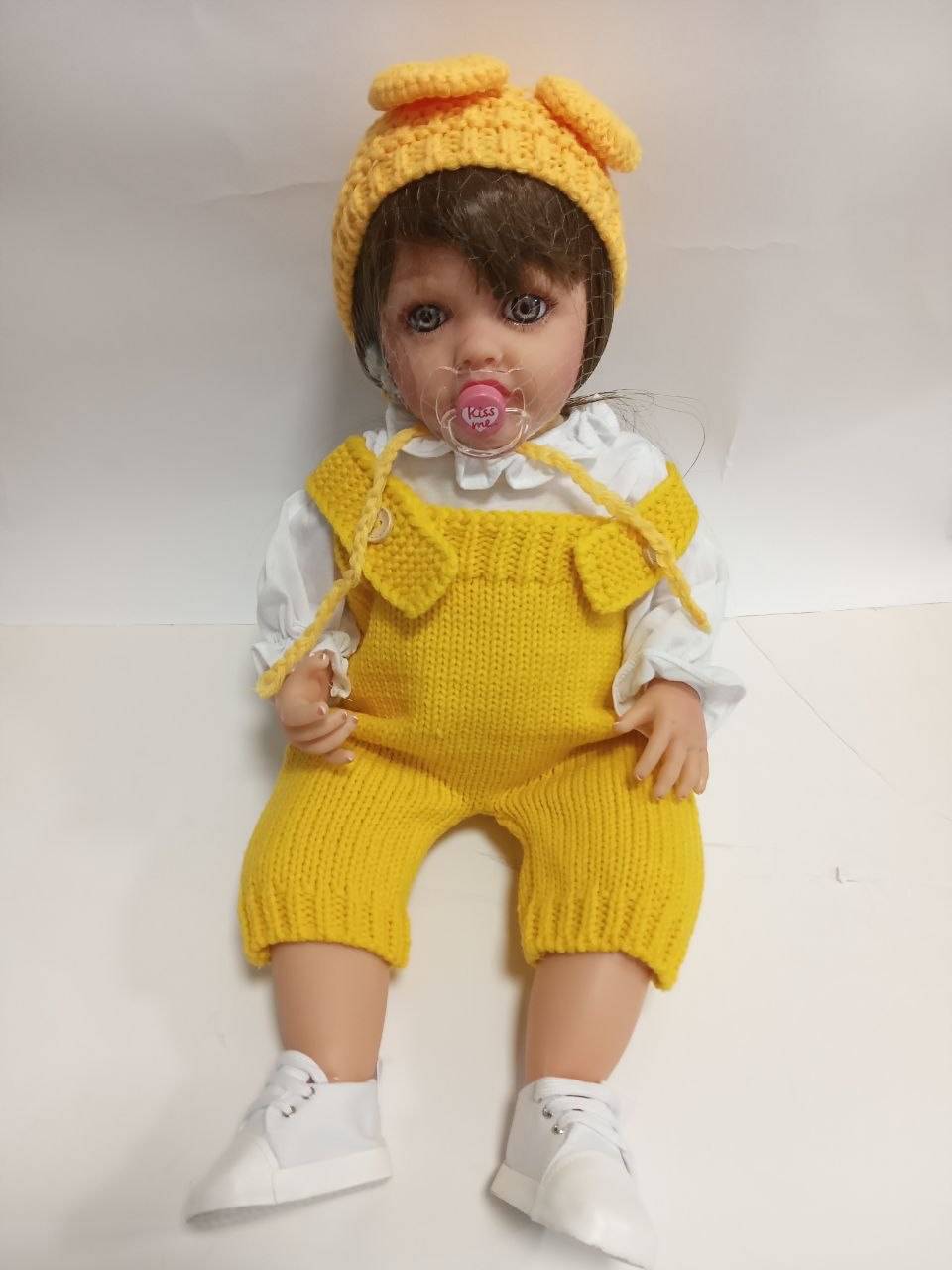 ️عروسک سنسوری ,سخنگو