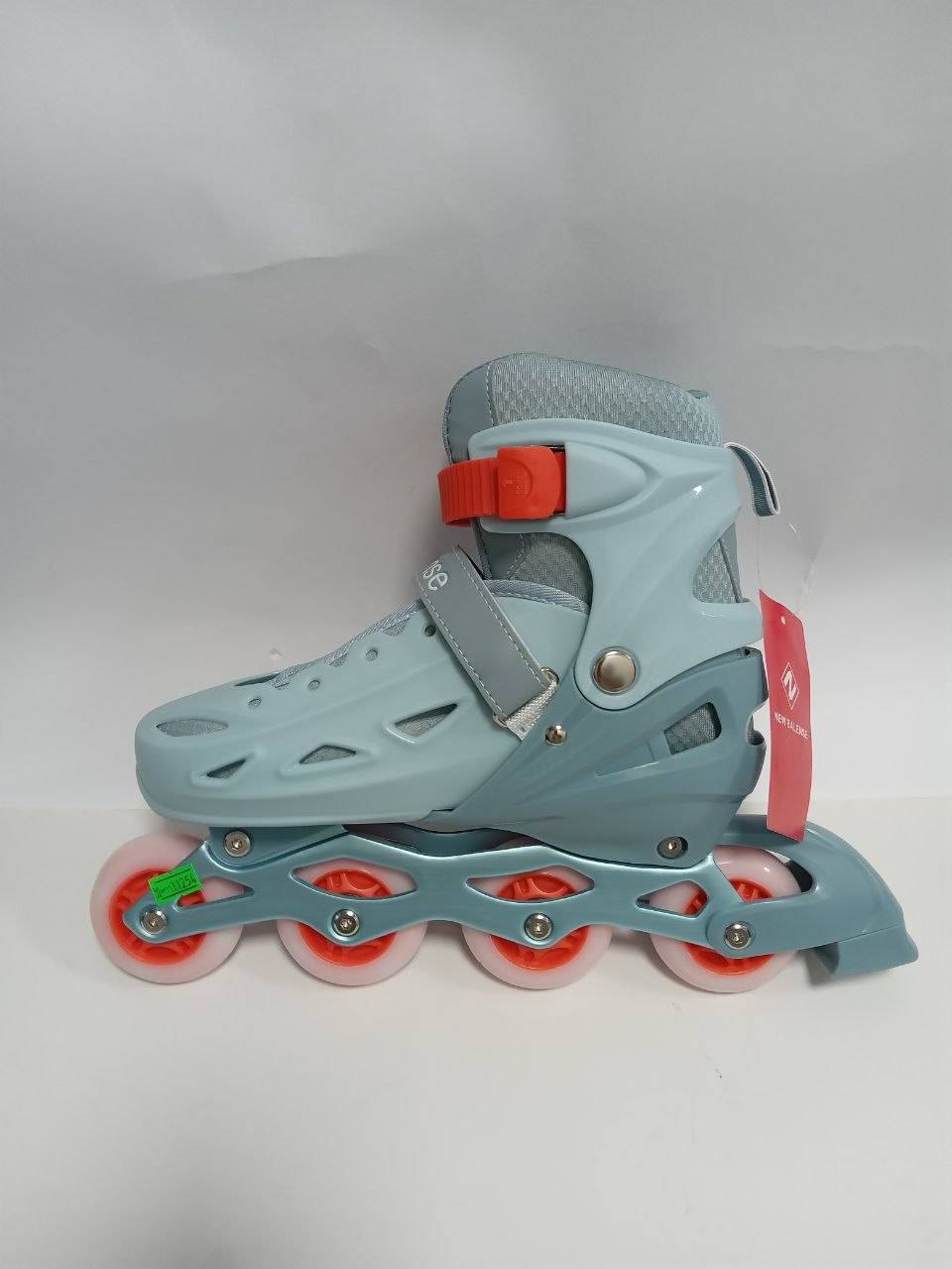 کفش اسکیت  newbalance