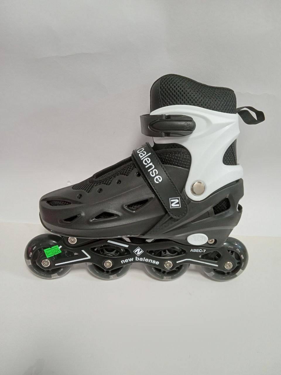 کفش اسکیت  newbalance