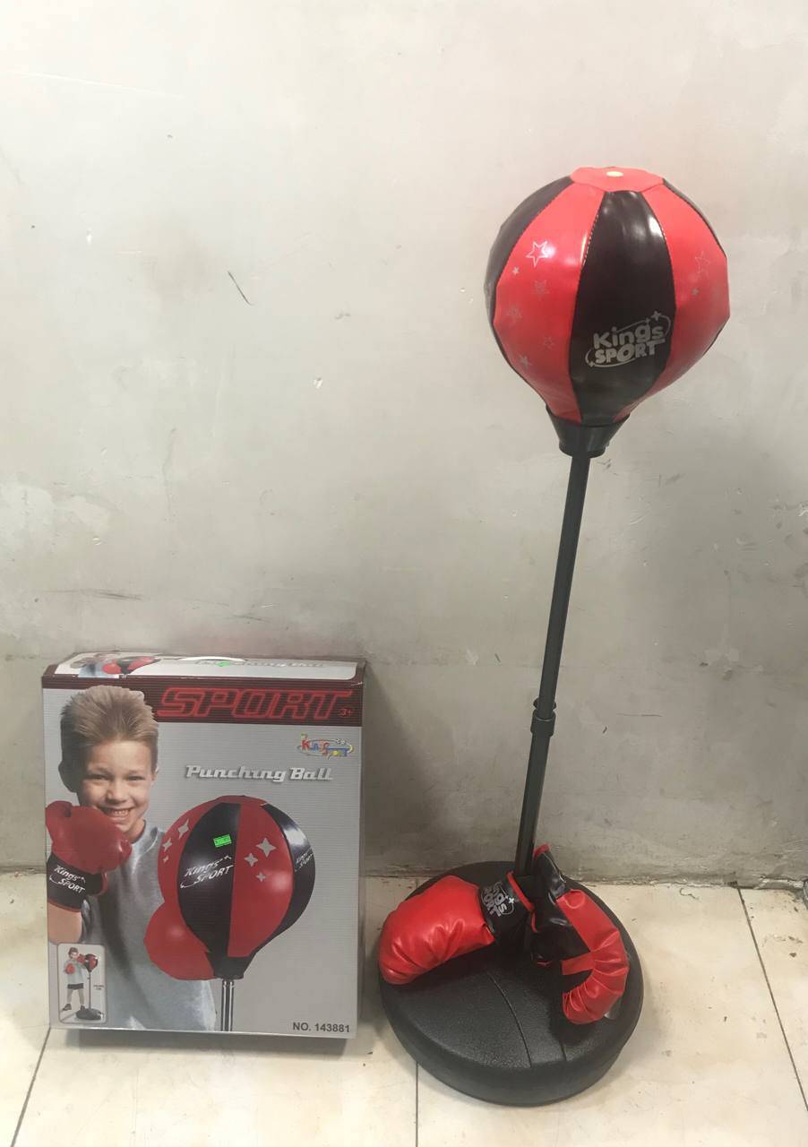 ️بوکس پایه دار 143881