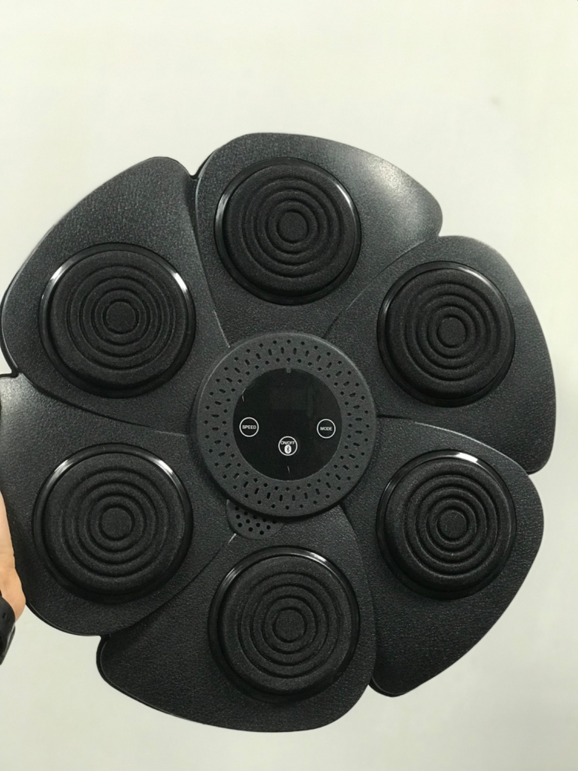 بوکس موزیکال vr920