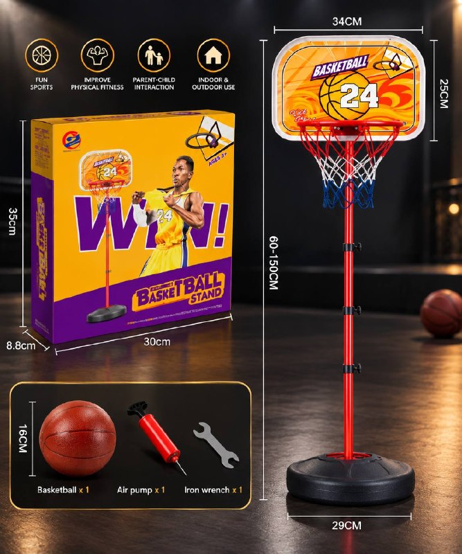 بسکتبال ۱۵۰سانت    ۲۰_۲۹_۱۱